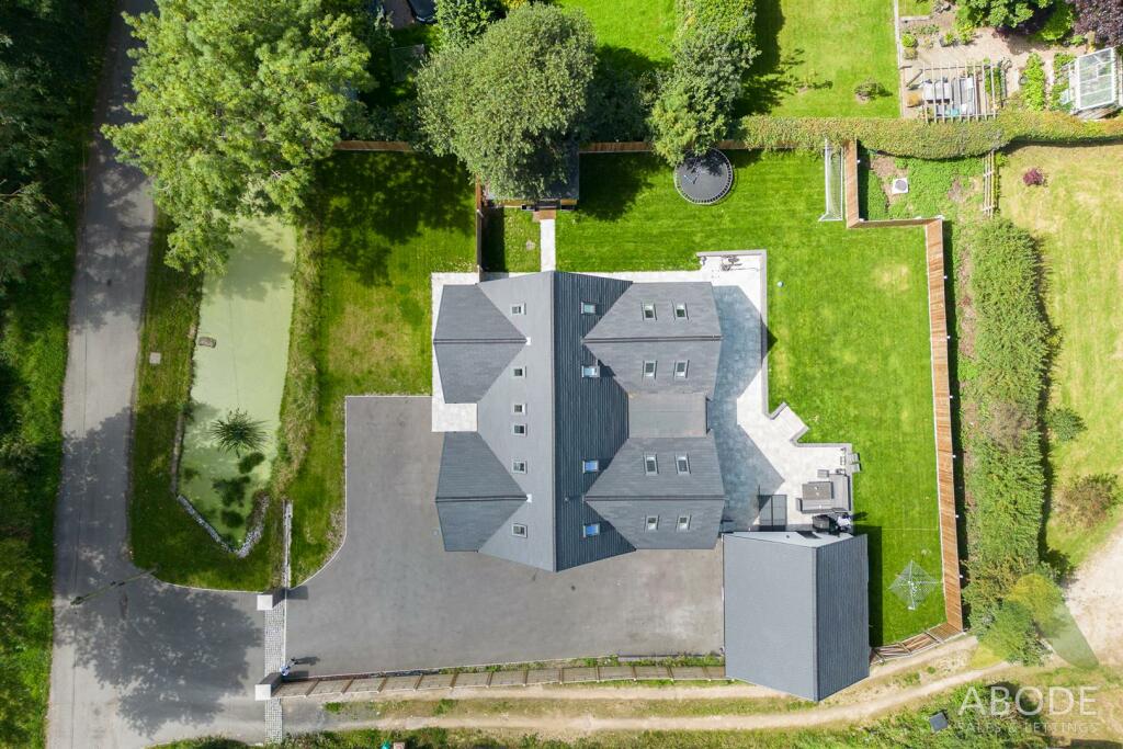 Additional property image - Bent Lane, Church Broughton, Derby