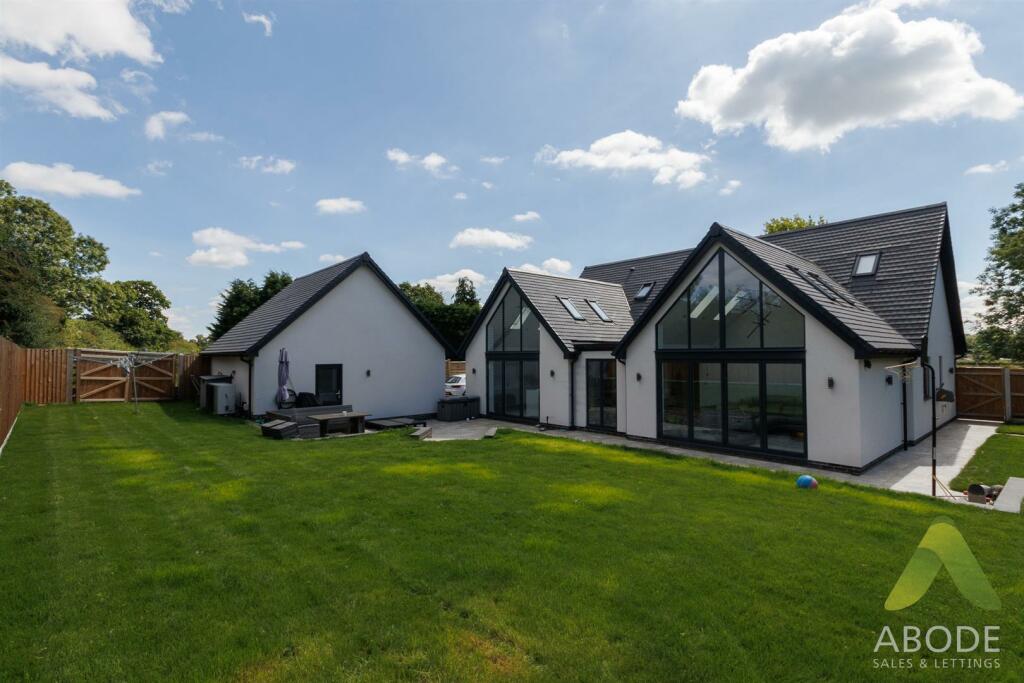 Additional property image - Bent Lane, Church Broughton, Derby
