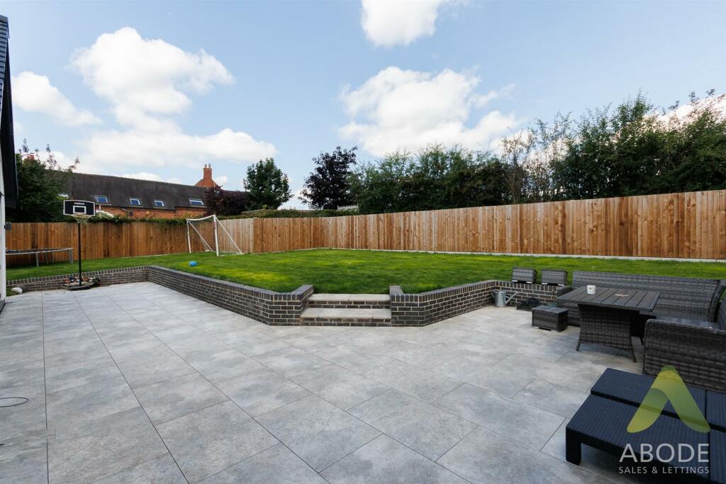 Additional property image - Bent Lane, Church Broughton, Derby