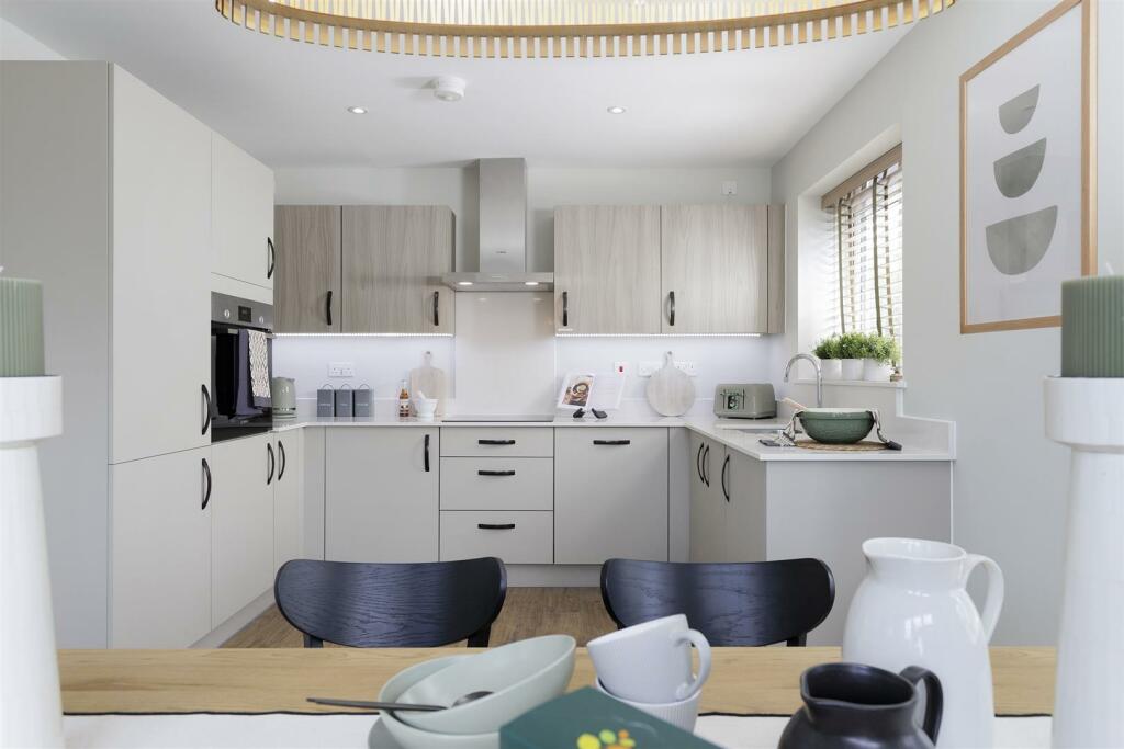 Additional property image - Cadeby, Marston Lane, Doveridge