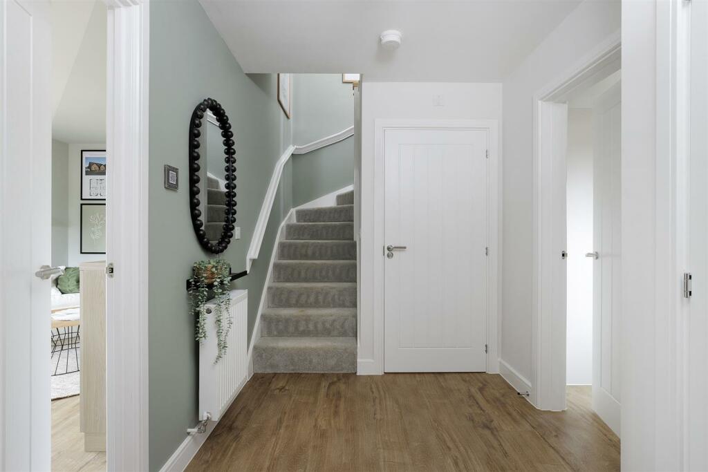 Additional property image - Cadeby, Marston Lane, Doveridge