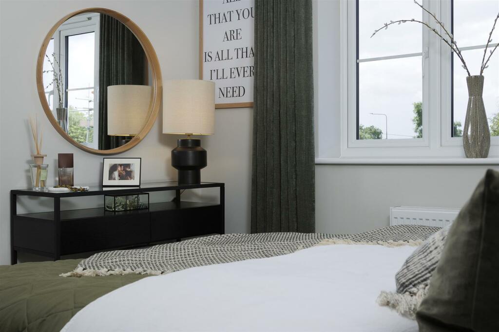 Additional property image - Cadeby, Marston Lane, Doveridge