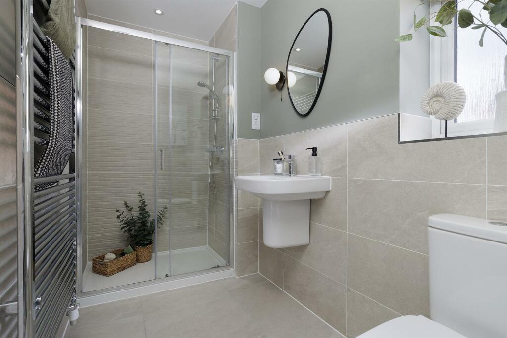 Additional property image - Cadeby, Marston Lane, Doveridge