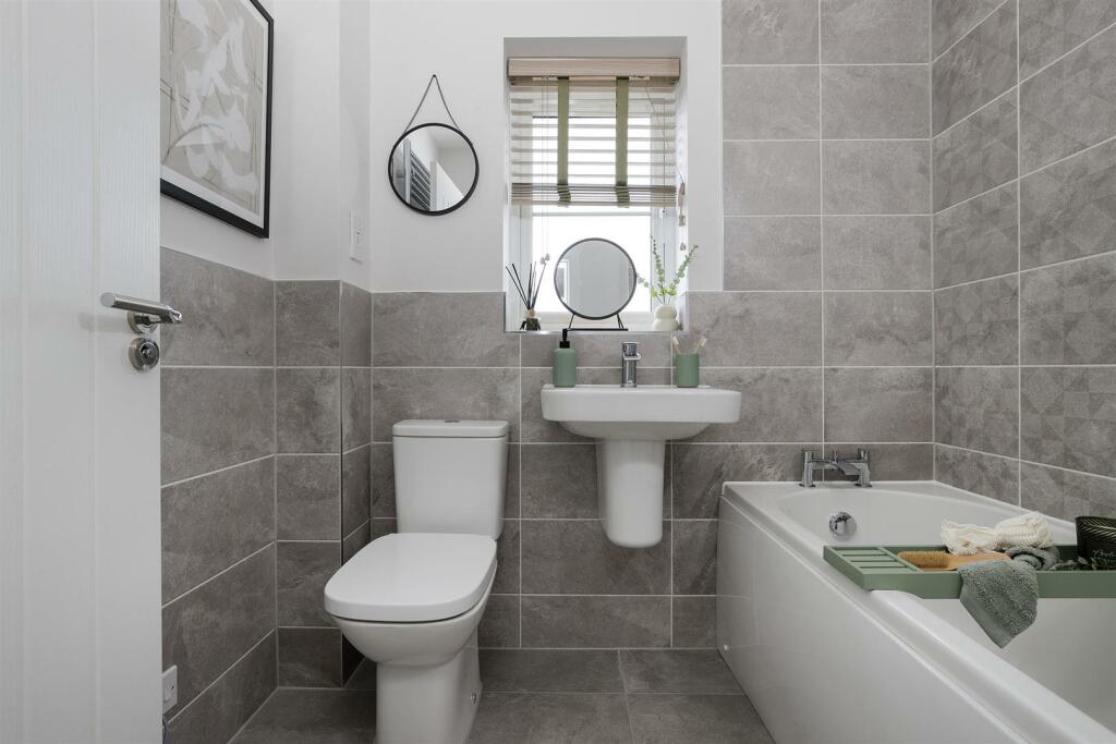 Additional property image - Cadeby, Marston Lane, Doveridge