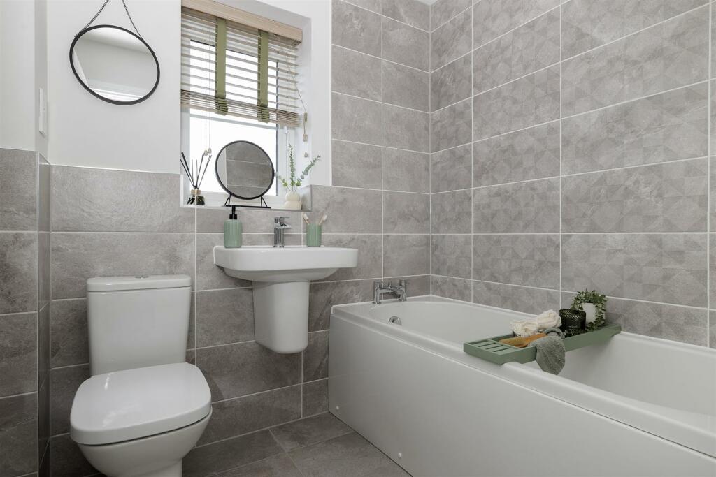 Additional property image - Cadeby, Marston Lane, Doveridge