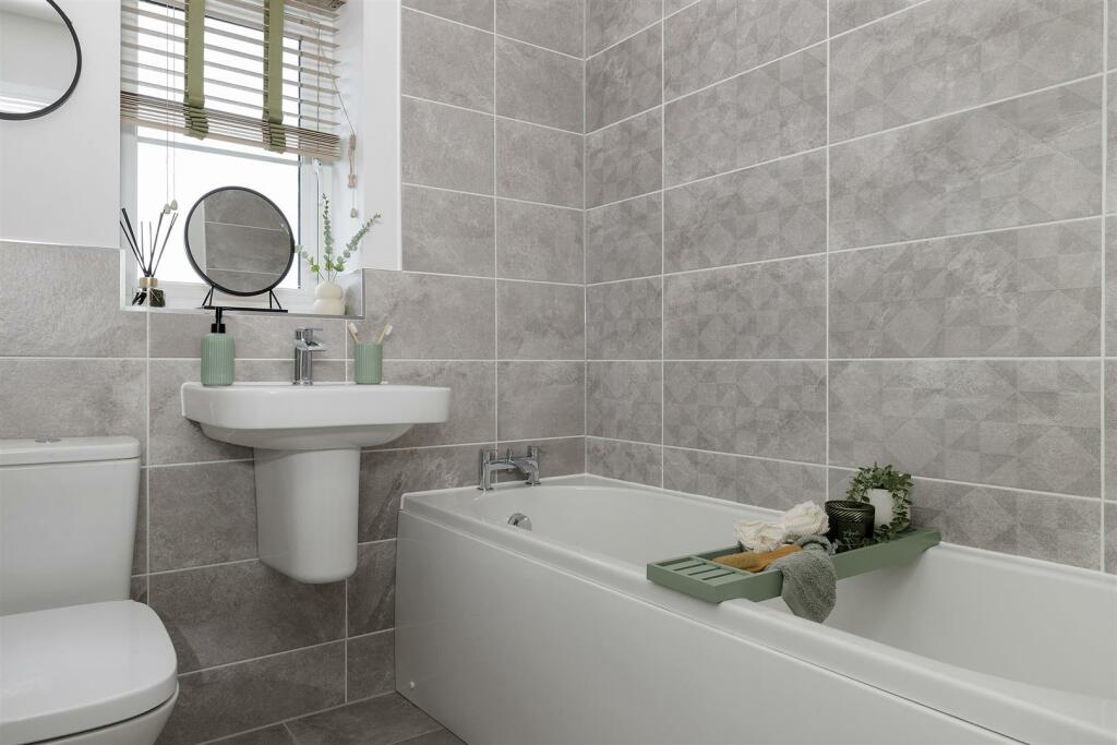 Additional property image - Cadeby, Marston Lane, Doveridge