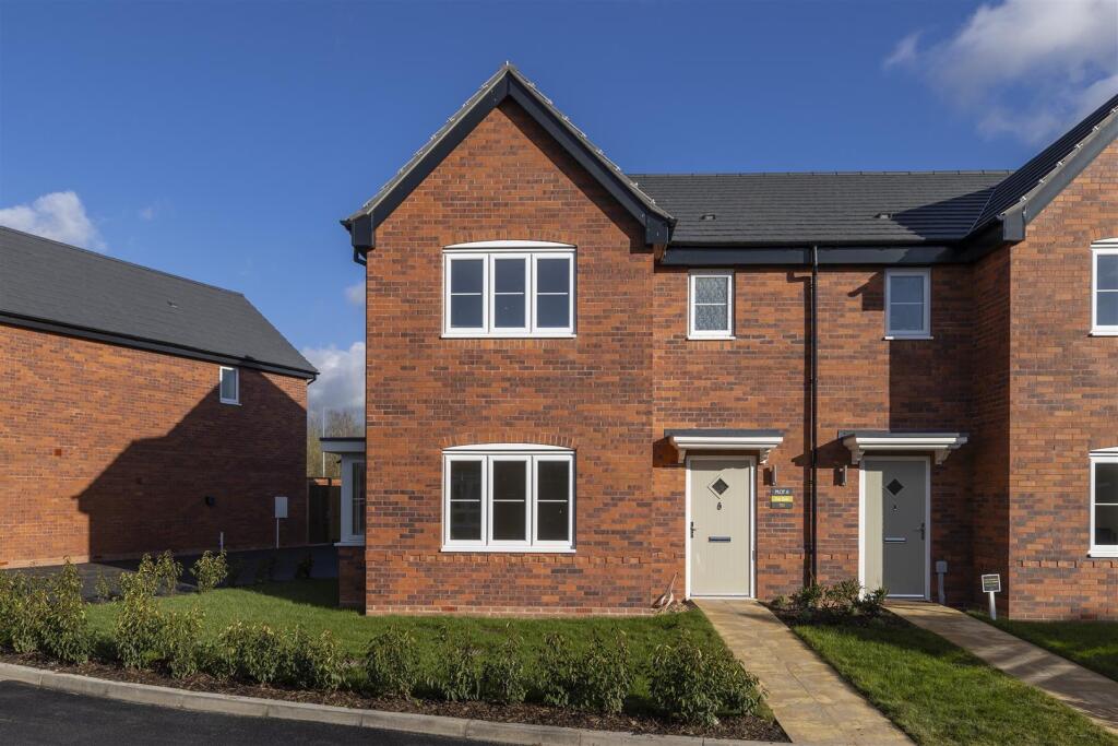 Additional property image - Cadeby, Marston Lane, Doveridge
