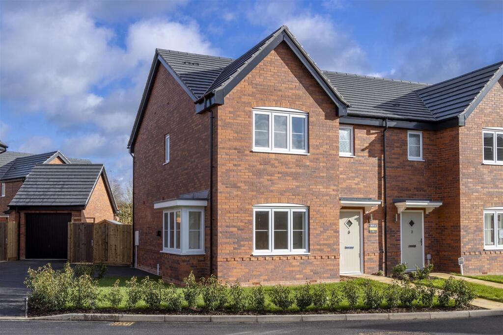 Additional property image - Cadeby, Marston Lane, Doveridge