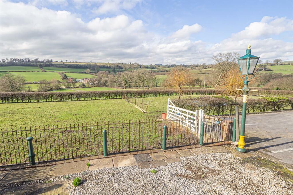 Additional property image - FENNY BENTLEY, ASHBOURNE, DE6 1LA