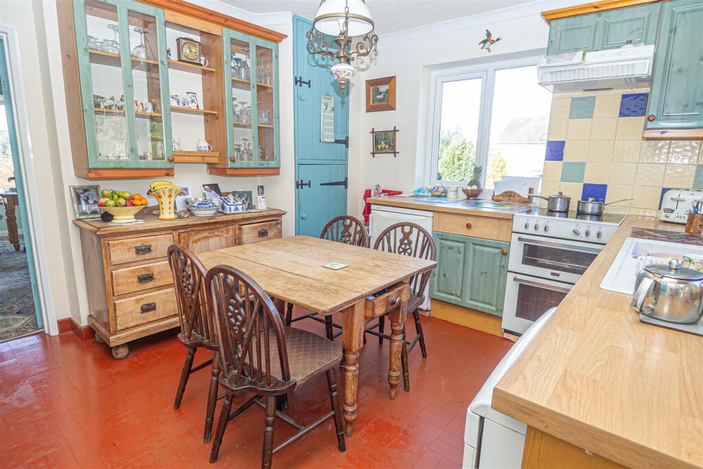 Additional property image - FENNY BENTLEY, ASHBOURNE, DE6 1LA