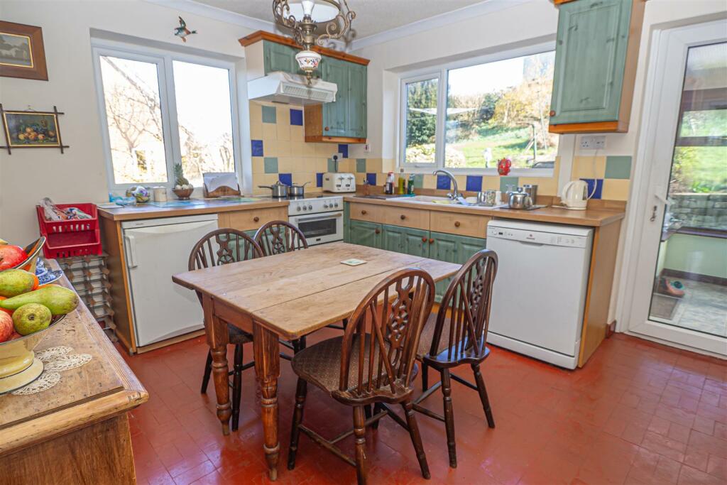 Additional property image - FENNY BENTLEY, ASHBOURNE, DE6 1LA