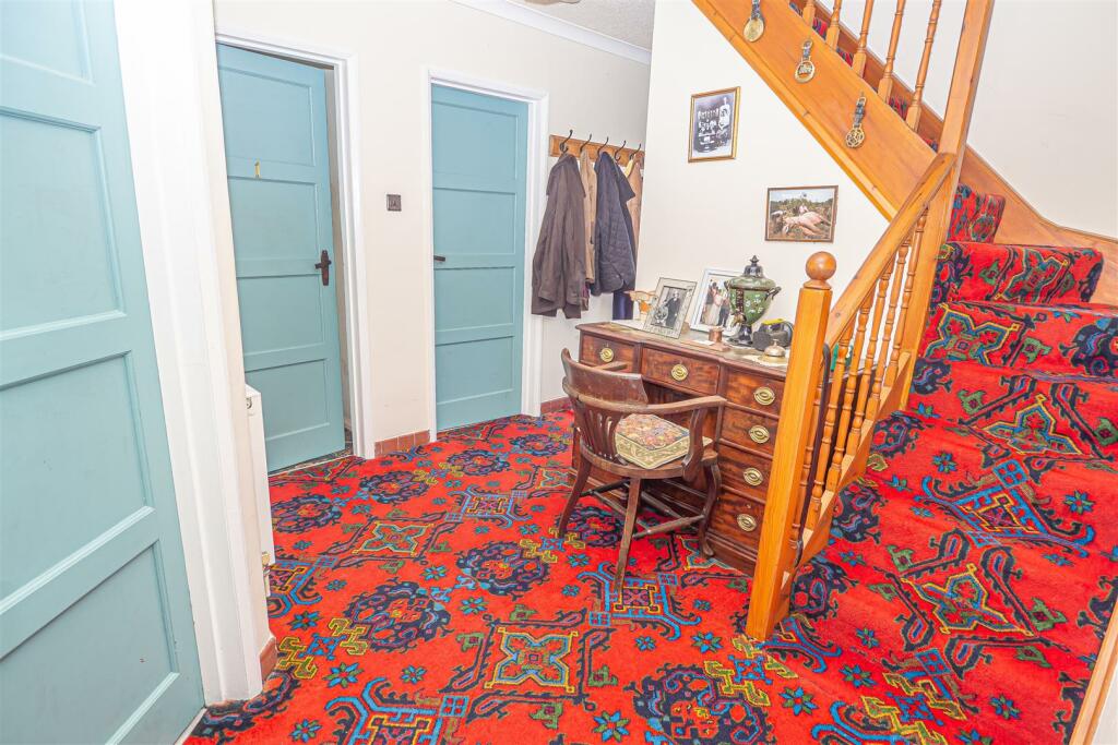Additional property image - FENNY BENTLEY, ASHBOURNE, DE6 1LA