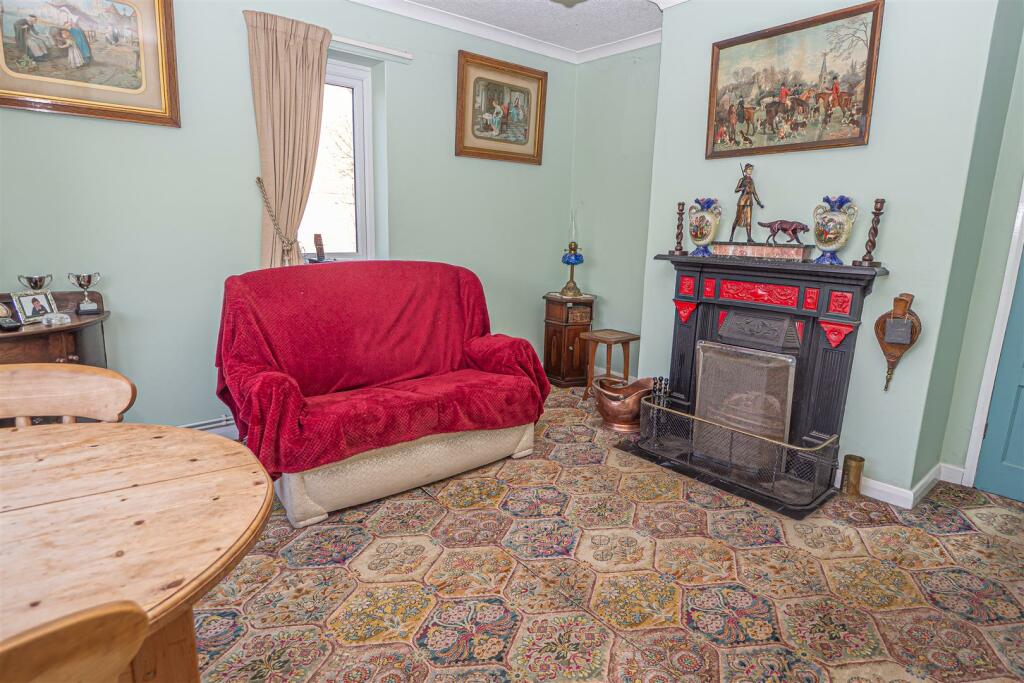 Additional property image - FENNY BENTLEY, ASHBOURNE, DE6 1LA