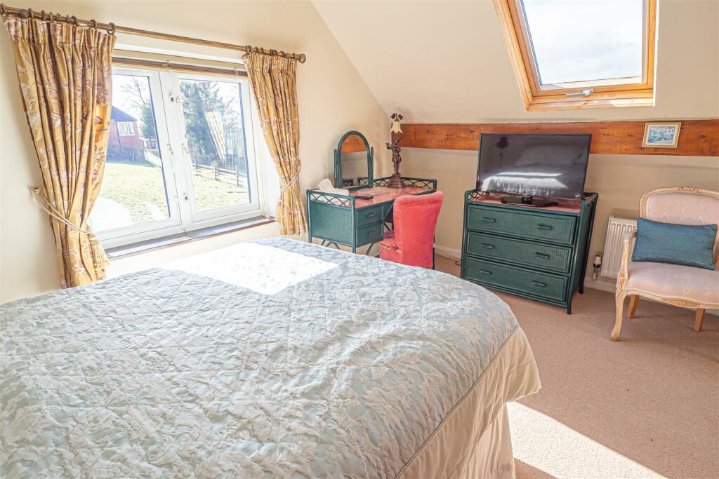 Additional property image - FENNY BENTLEY, ASHBOURNE, DE6 1LA