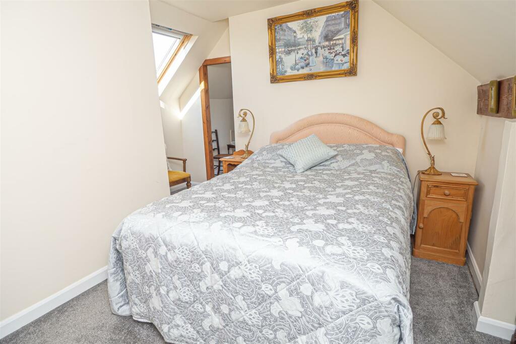 Additional property image - FENNY BENTLEY, ASHBOURNE, DE6 1LA
