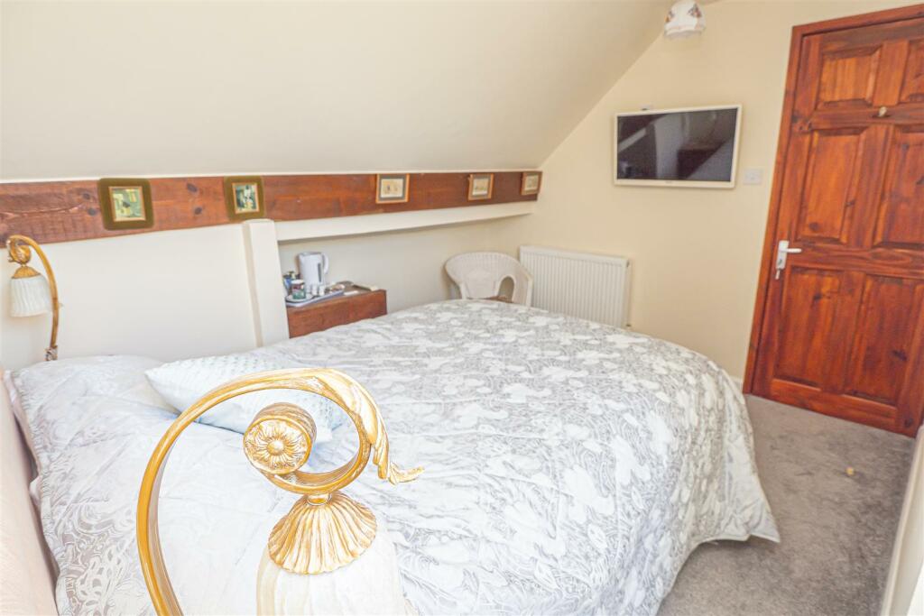 Additional property image - FENNY BENTLEY, ASHBOURNE, DE6 1LA