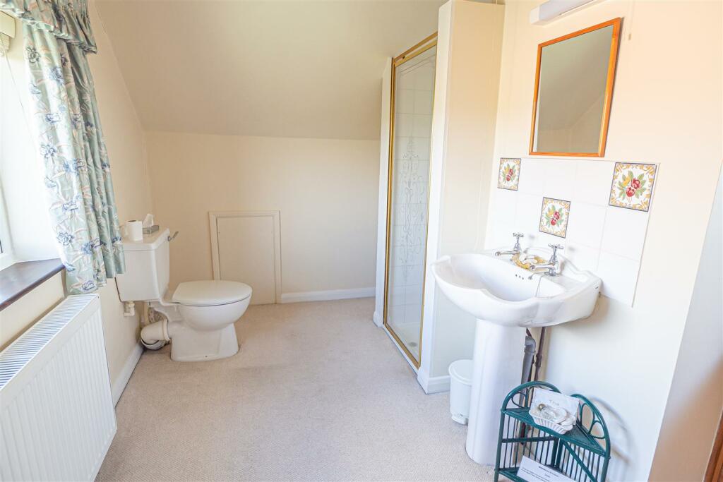 Additional property image - FENNY BENTLEY, ASHBOURNE, DE6 1LA