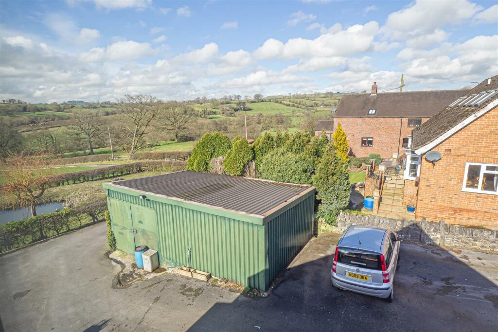 Additional property image - FENNY BENTLEY, ASHBOURNE, DE6 1LA