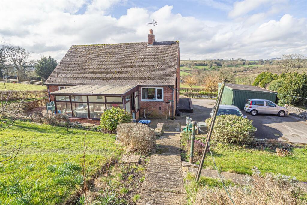 Additional property image - FENNY BENTLEY, ASHBOURNE, DE6 1LA