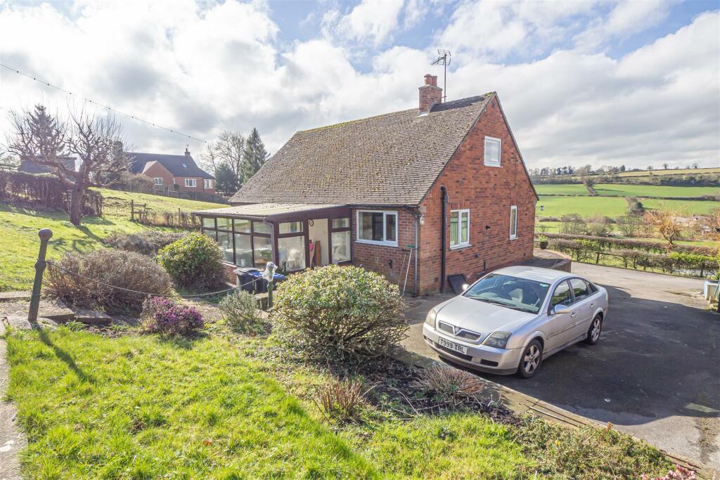 Additional property image - FENNY BENTLEY, ASHBOURNE, DE6 1LA