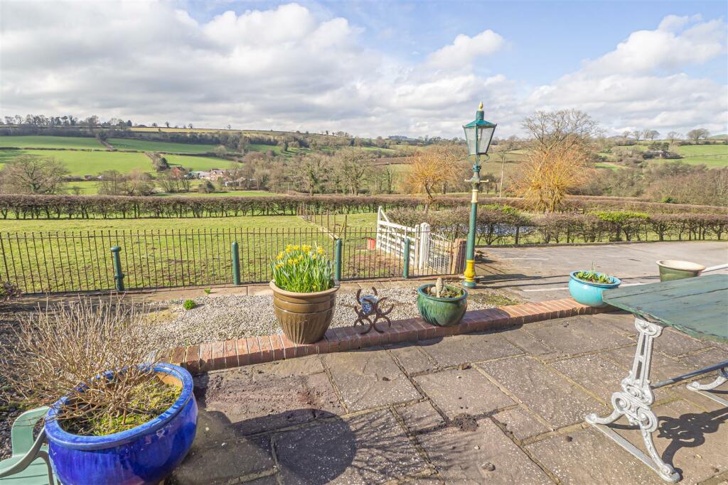 Additional property image - FENNY BENTLEY, ASHBOURNE, DE6 1LA