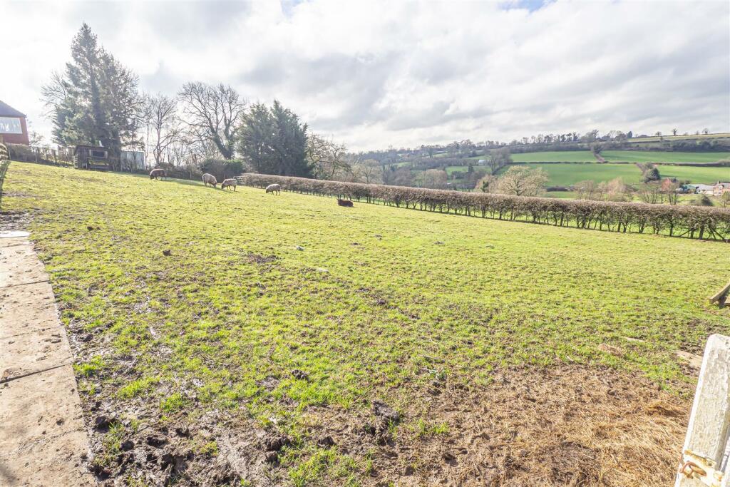 Additional property image - FENNY BENTLEY, ASHBOURNE, DE6 1LA