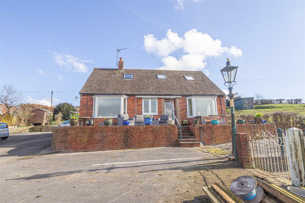 Additional property image - FENNY BENTLEY, ASHBOURNE, DE6 1LA