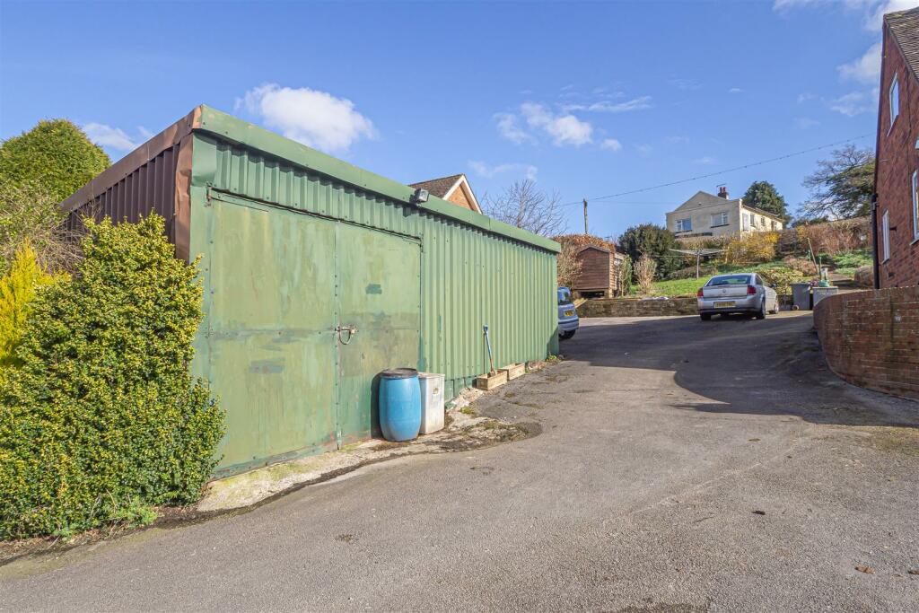 Additional property image - FENNY BENTLEY, ASHBOURNE, DE6 1LA