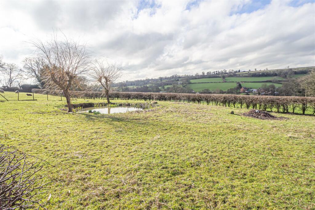 Additional property image - FENNY BENTLEY, ASHBOURNE, DE6 1LA