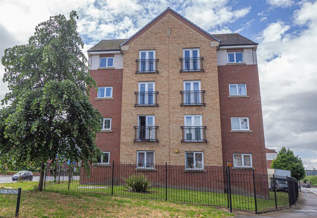 Main image of property: Great Northern Road, Derby, DE1 1LZ