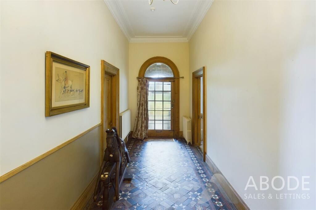 Additional property image - Derby Road, Hatton, Derbyshire