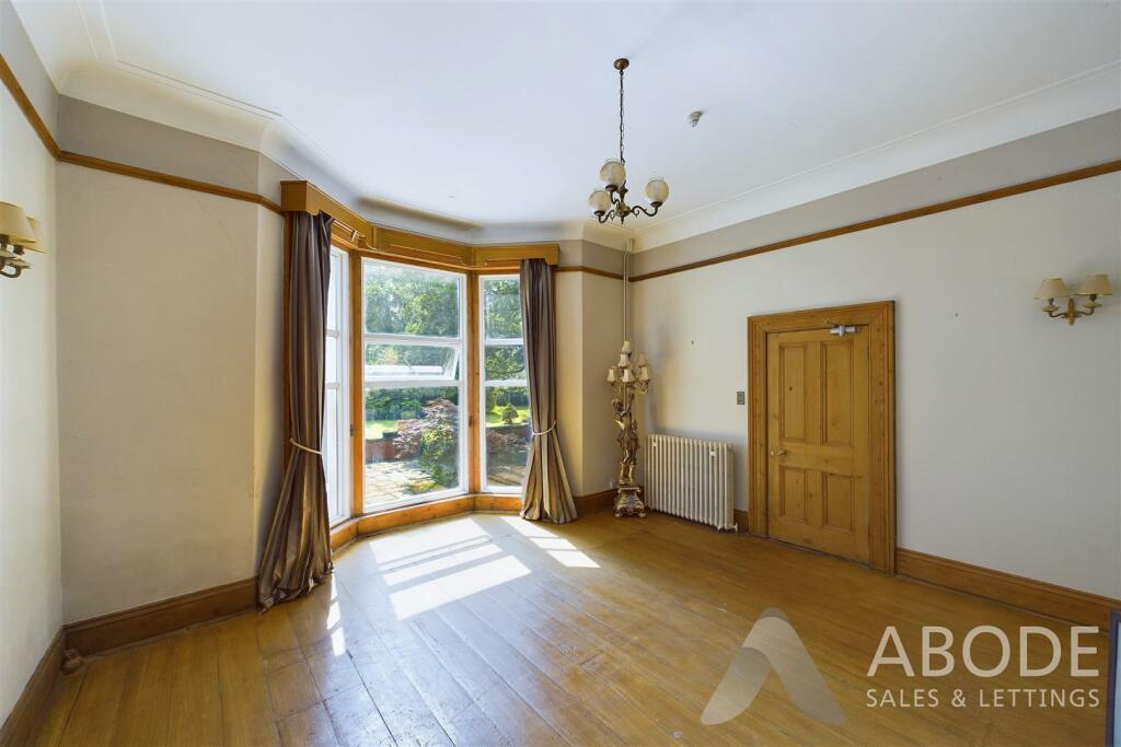 Additional property image - Derby Road, Hatton, Derbyshire