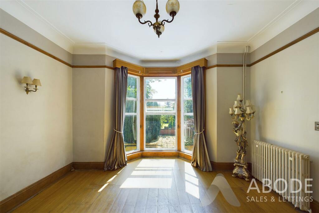 Additional property image - Derby Road, Hatton, Derbyshire