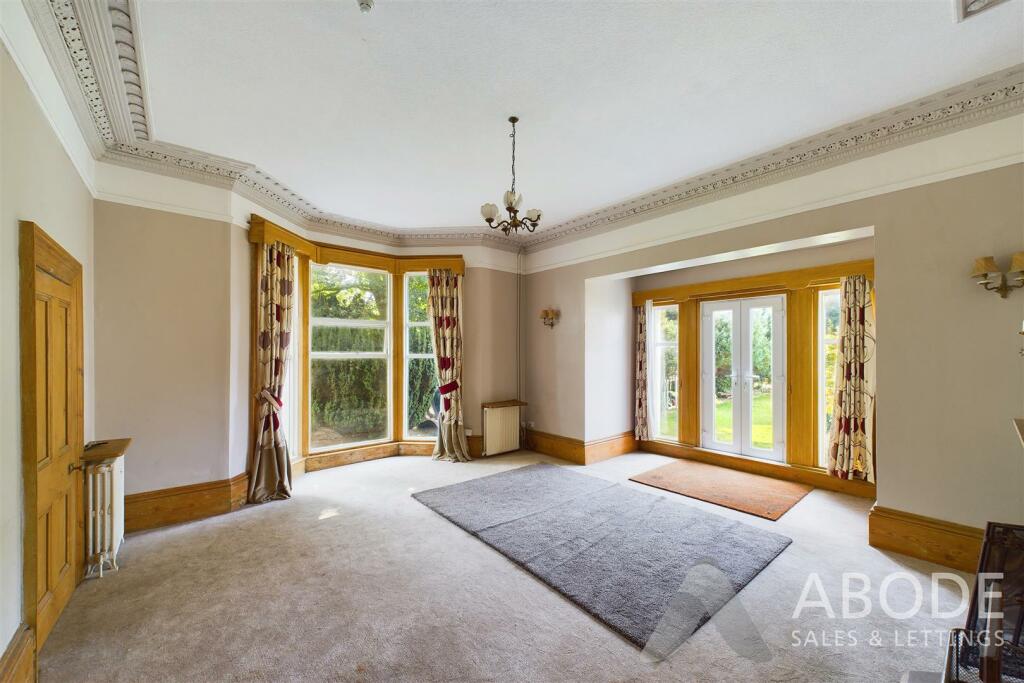 Additional property image - Derby Road, Hatton, Derbyshire