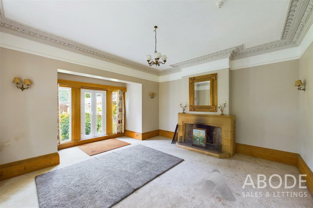 Additional property image - Derby Road, Hatton, Derbyshire