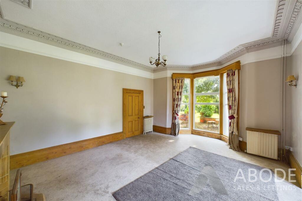Additional property image - Derby Road, Hatton, Derbyshire