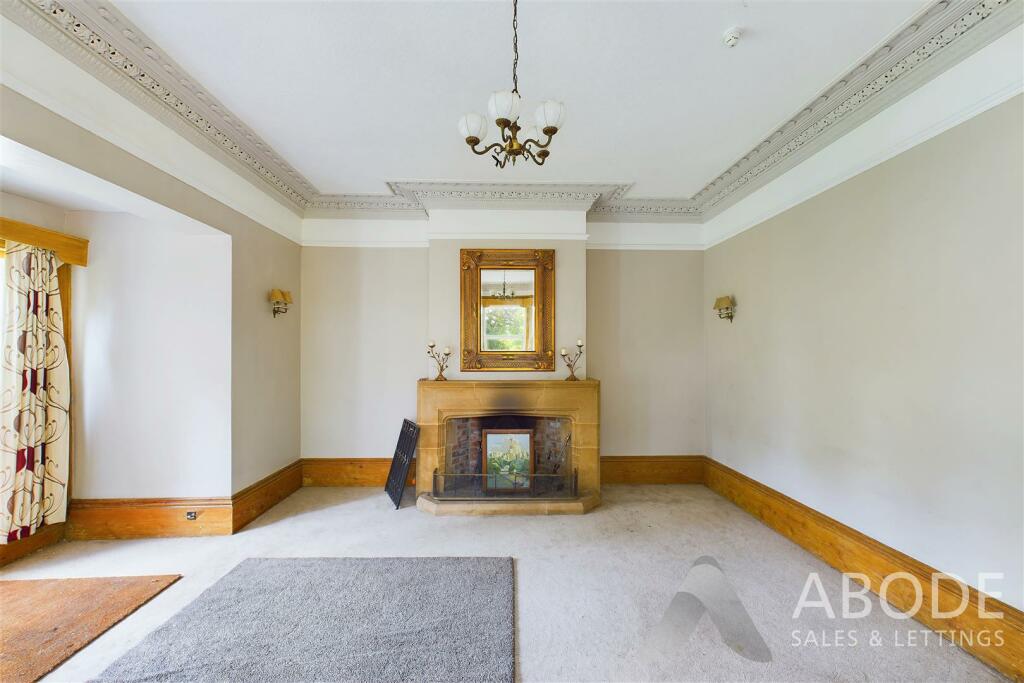 Additional property image - Derby Road, Hatton, Derbyshire