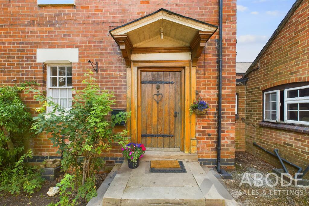 Additional property image - Derby Road, Hatton, Derbyshire