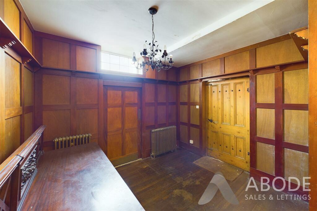 Additional property image - Derby Road, Hatton, Derbyshire