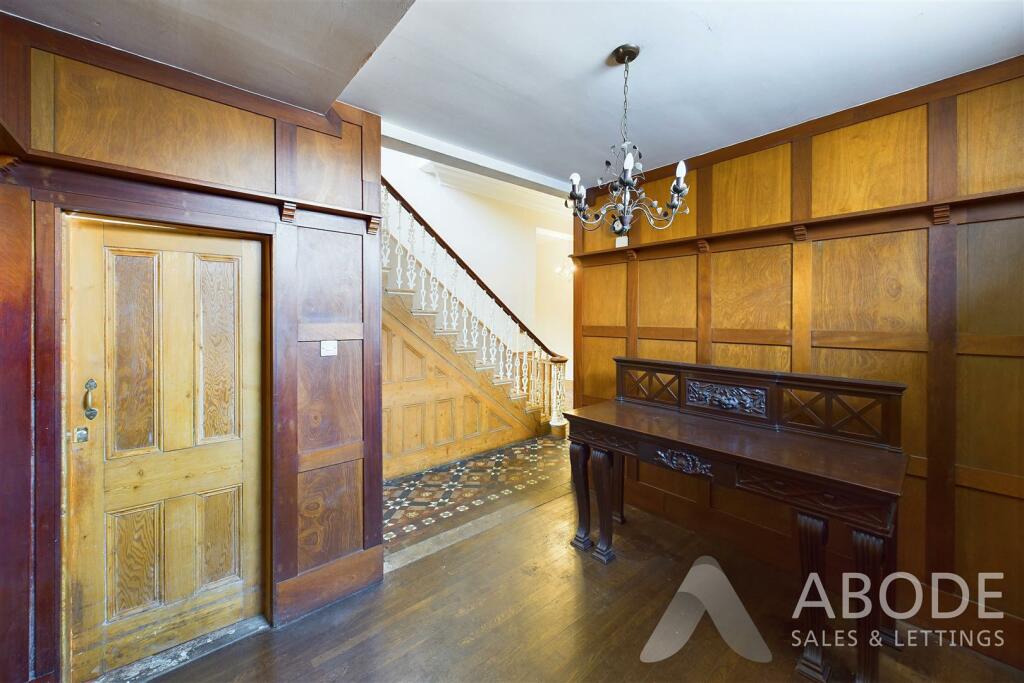 Additional property image - Derby Road, Hatton, Derbyshire