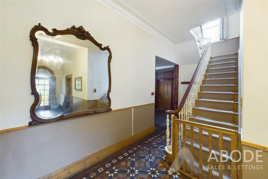 Additional property image - Derby Road, Hatton, Derbyshire