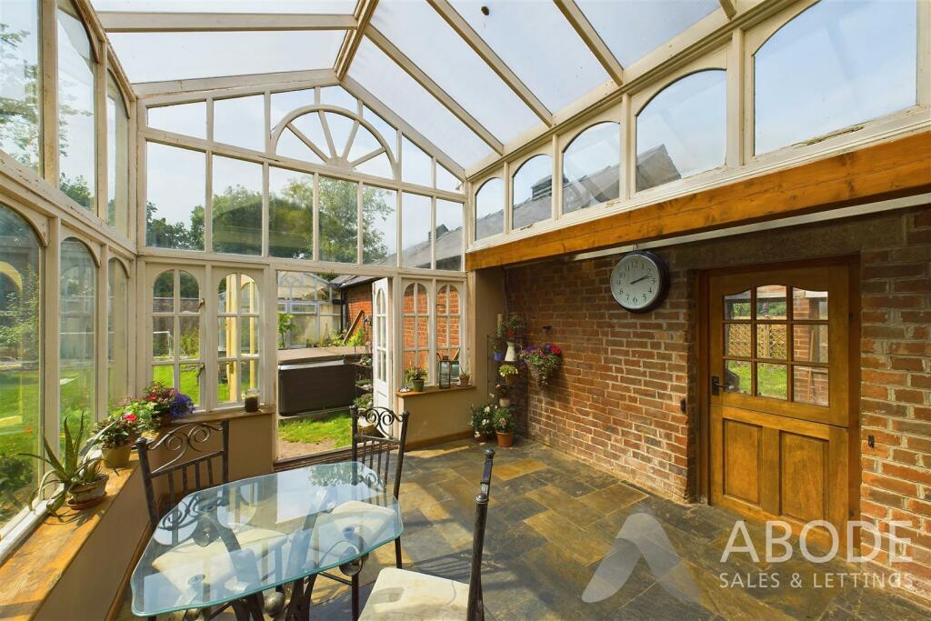 Additional property image - Derby Road, Hatton, Derbyshire
