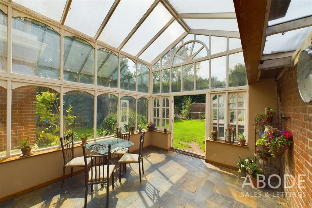 Additional property image - Derby Road, Hatton, Derbyshire