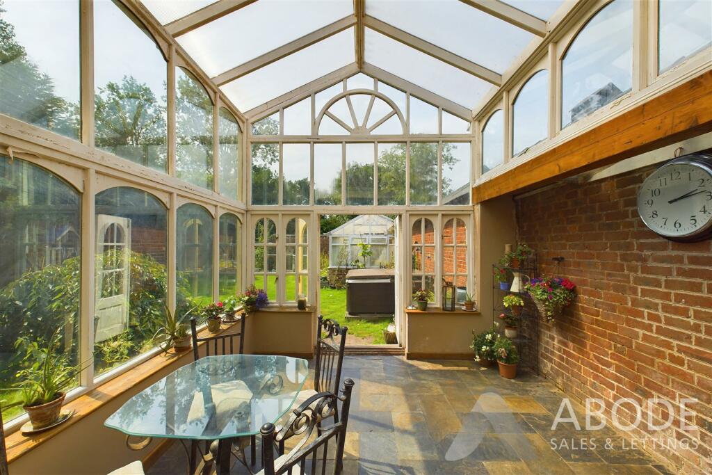 Additional property image - Derby Road, Hatton, Derbyshire