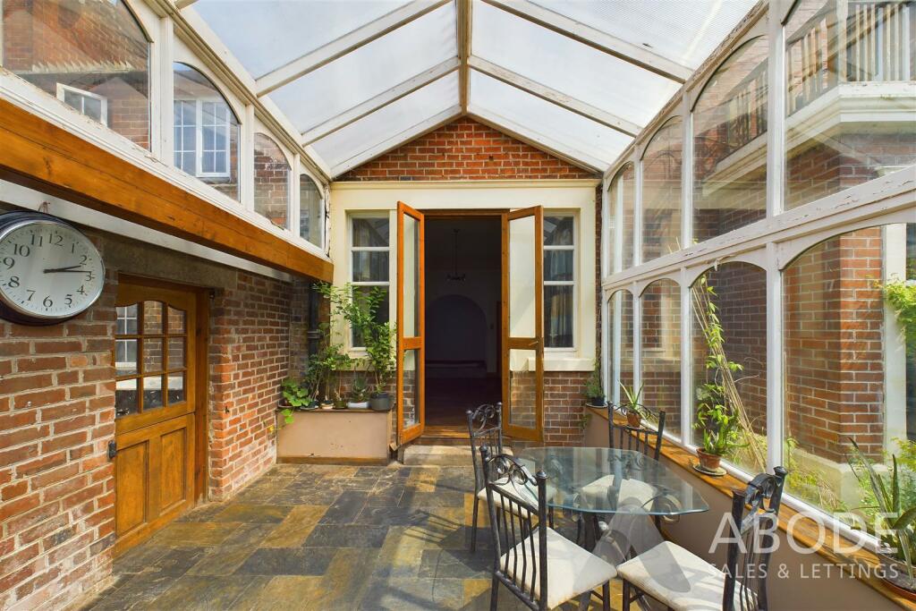 Additional property image - Derby Road, Hatton, Derbyshire