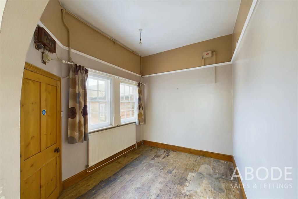 Additional property image - Derby Road, Hatton, Derbyshire