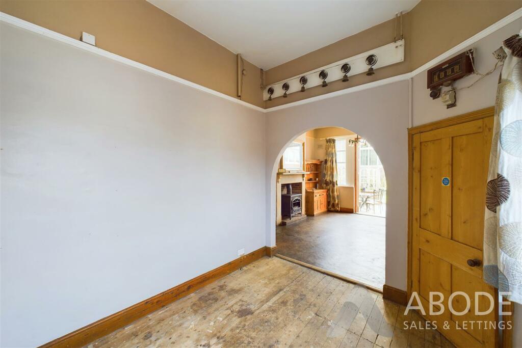 Additional property image - Derby Road, Hatton, Derbyshire