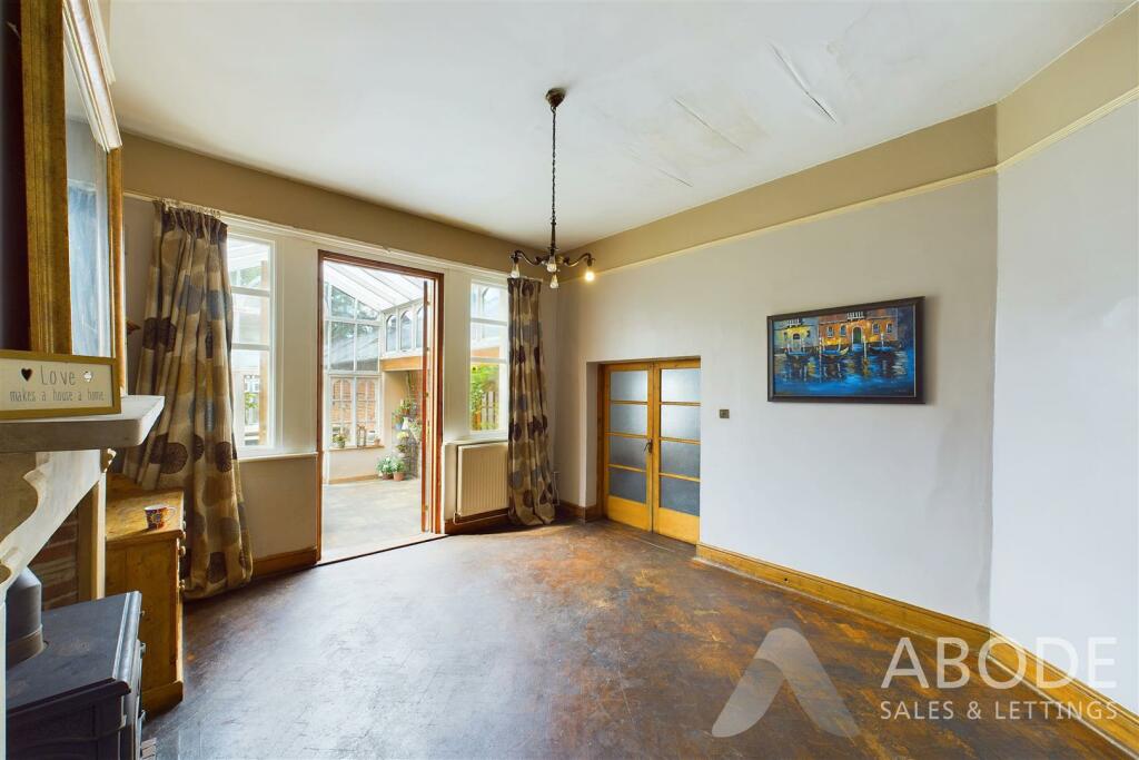 Additional property image - Derby Road, Hatton, Derbyshire