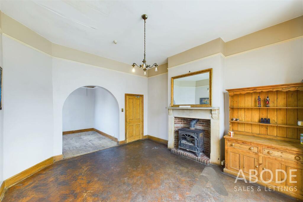 Additional property image - Derby Road, Hatton, Derbyshire