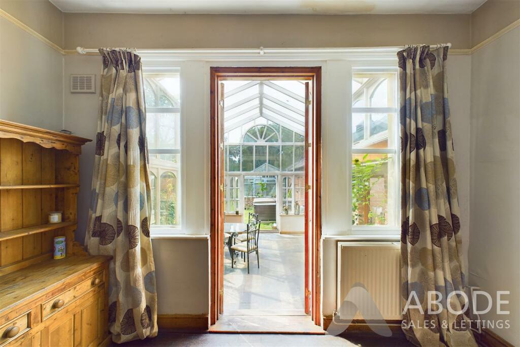 Additional property image - Derby Road, Hatton, Derbyshire